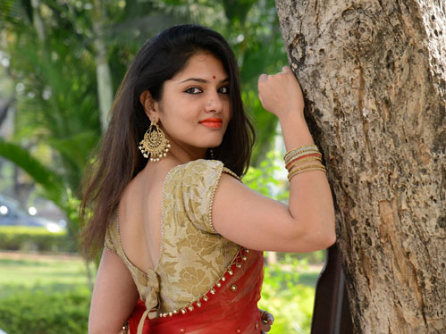  Gayathri Suresh   Height, Weight, Age, Stats, Wiki and More